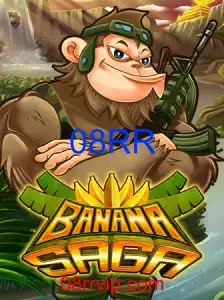 BananaSaga