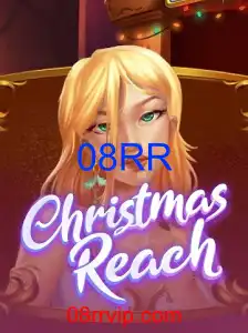 ChristmasReach