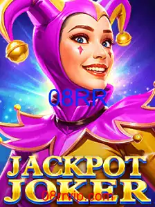 JackpotJoker